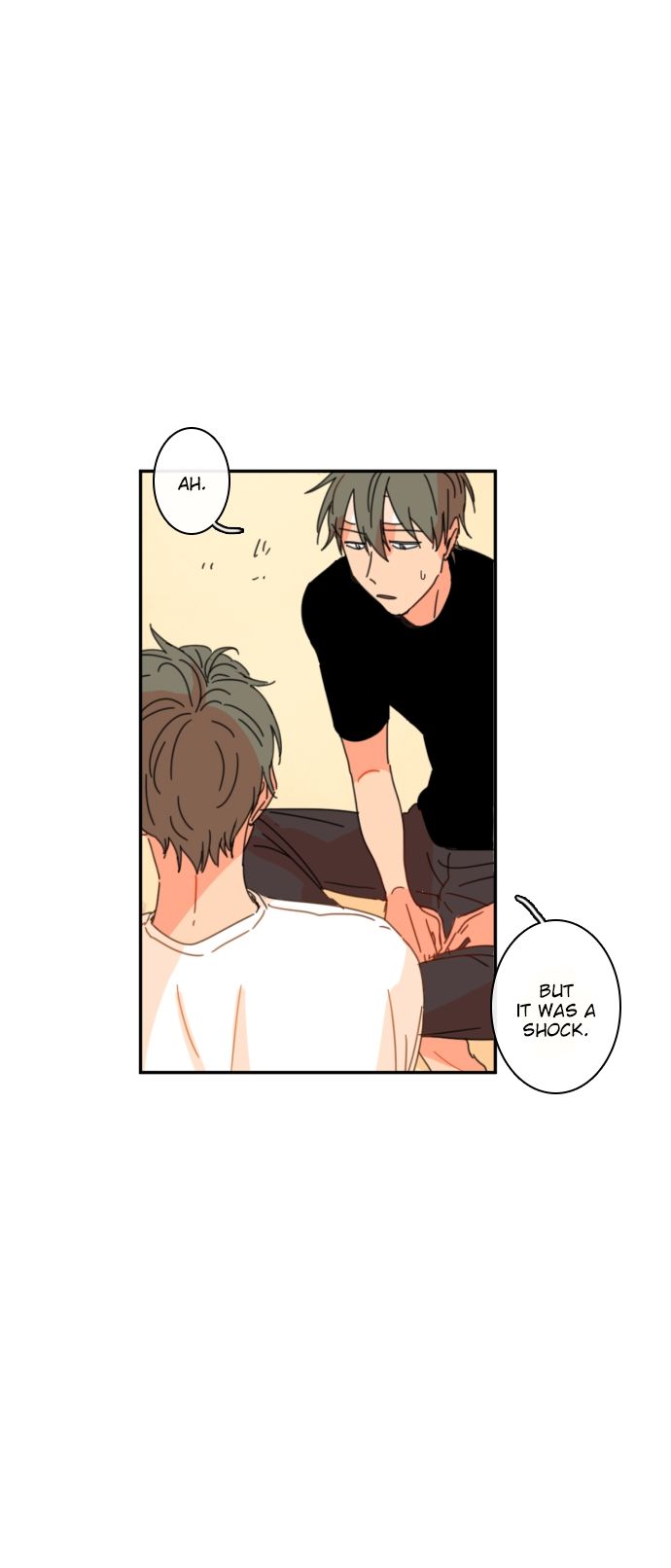 Read For Your Love chapter 25 image 29 on Lezhin
