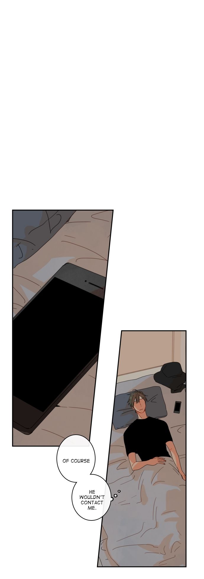 Read For Your Love chapter 25 image 3 on Lezhin