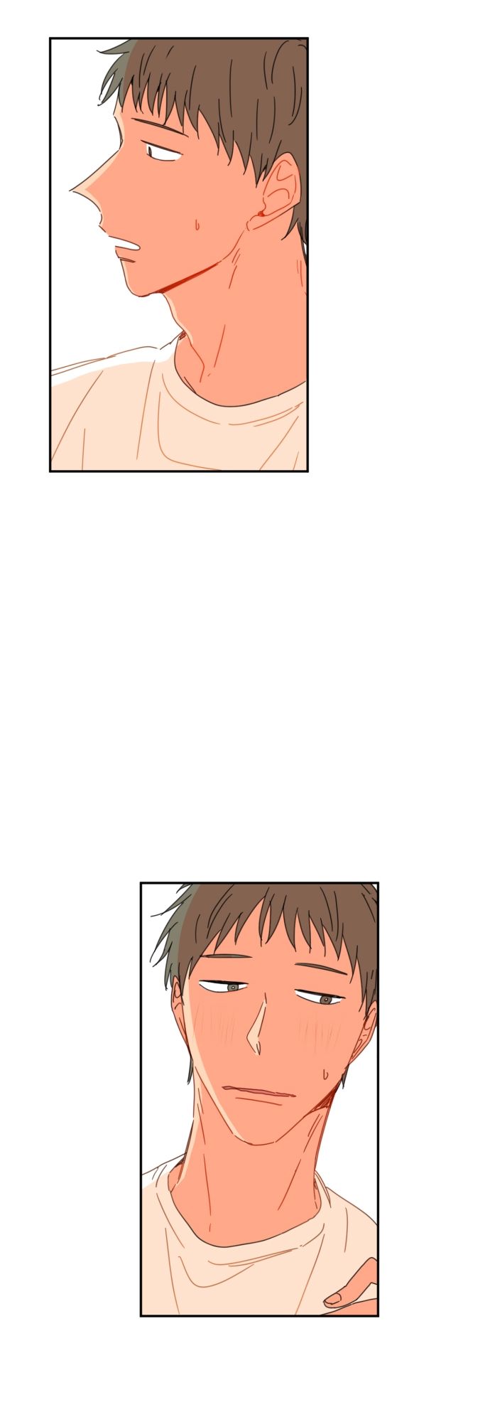 Read For Your Love chapter 25 image 33 on Lezhin