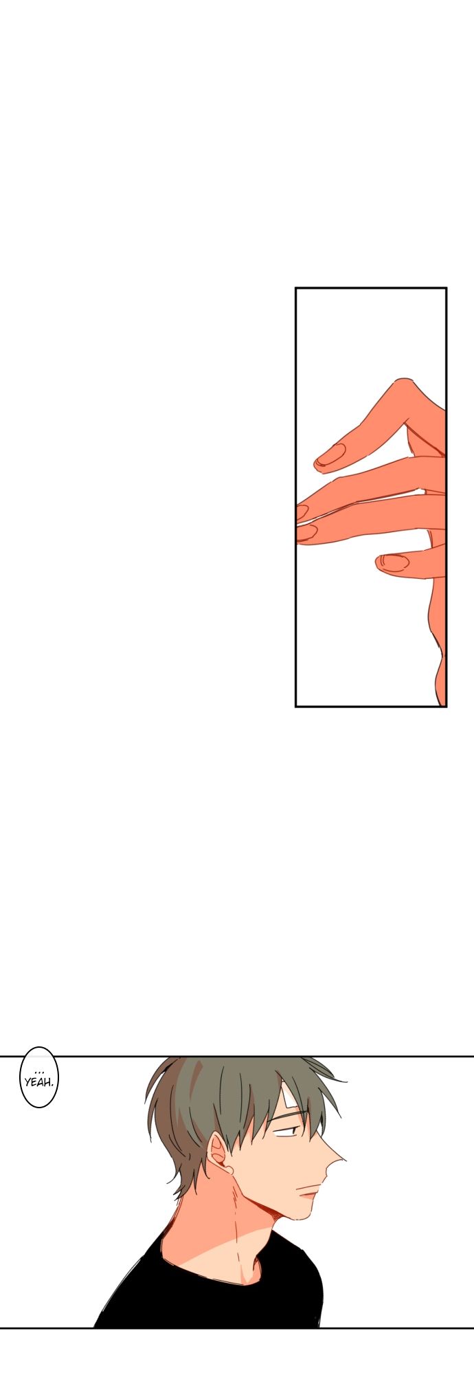 Read For Your Love chapter 25 image 34 on Lezhin