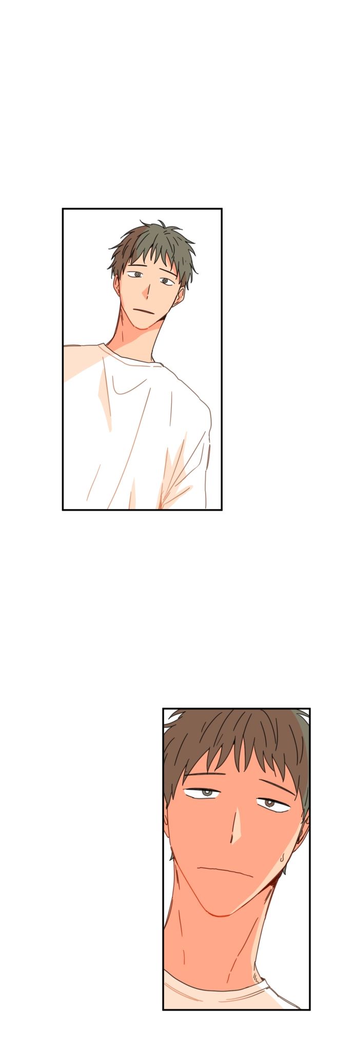 Read For Your Love chapter 25 image 38 on Lezhin