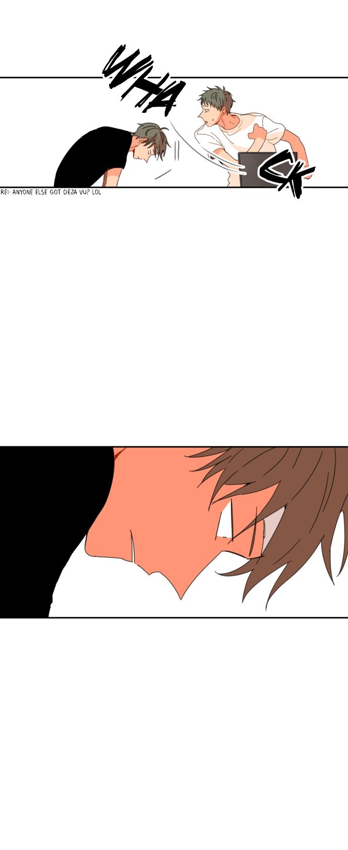 Read For Your Love chapter 25 image 40 on Lezhin