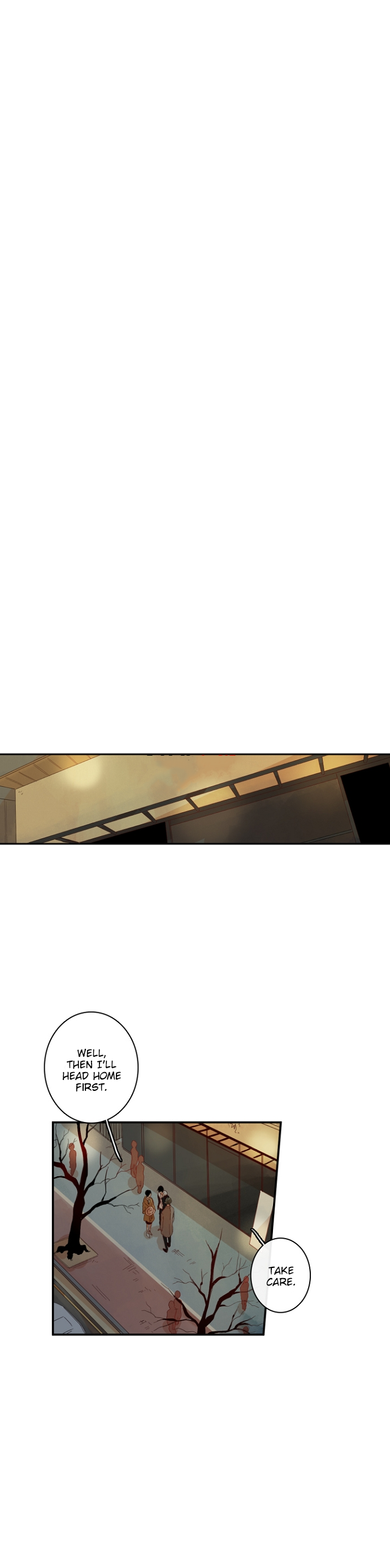 Read For Your Love chapter 26.1 image 31 on Lezhin