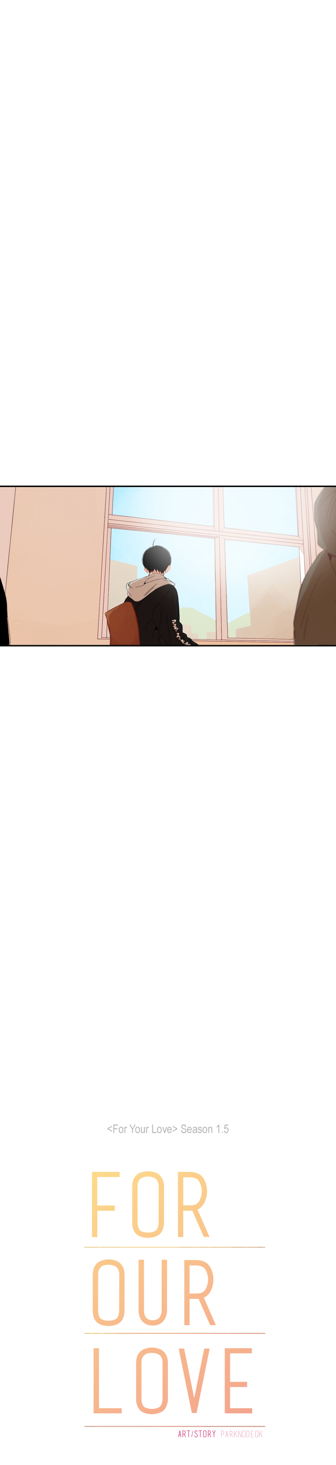 Read For Your Love chapter 26.1 image 9 on Lezhin