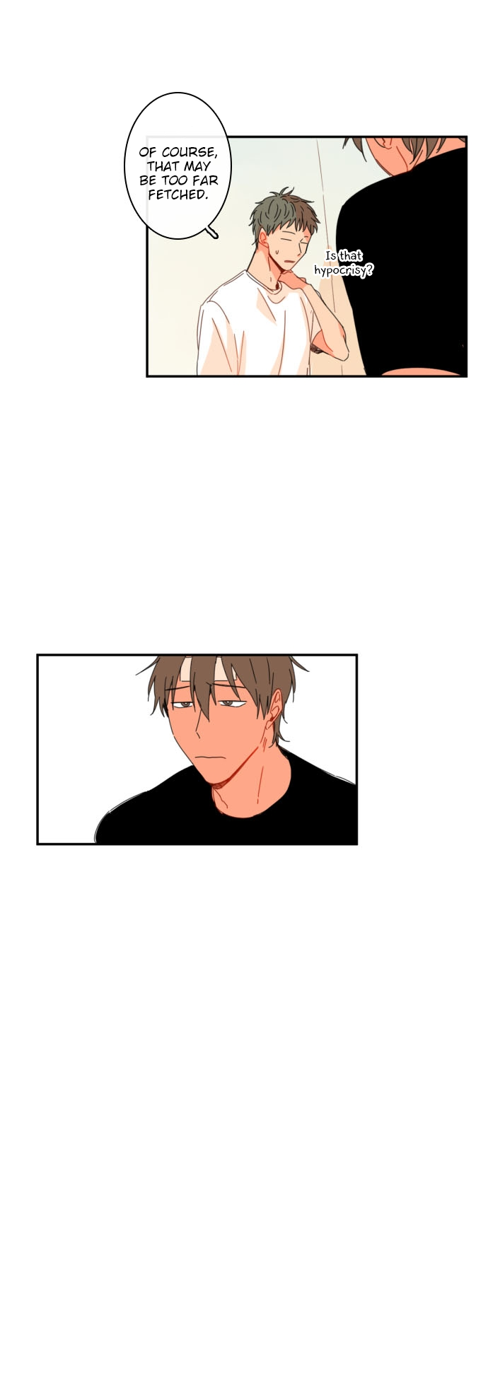 Read For Your Love chapter 26 image 12 on Lezhin