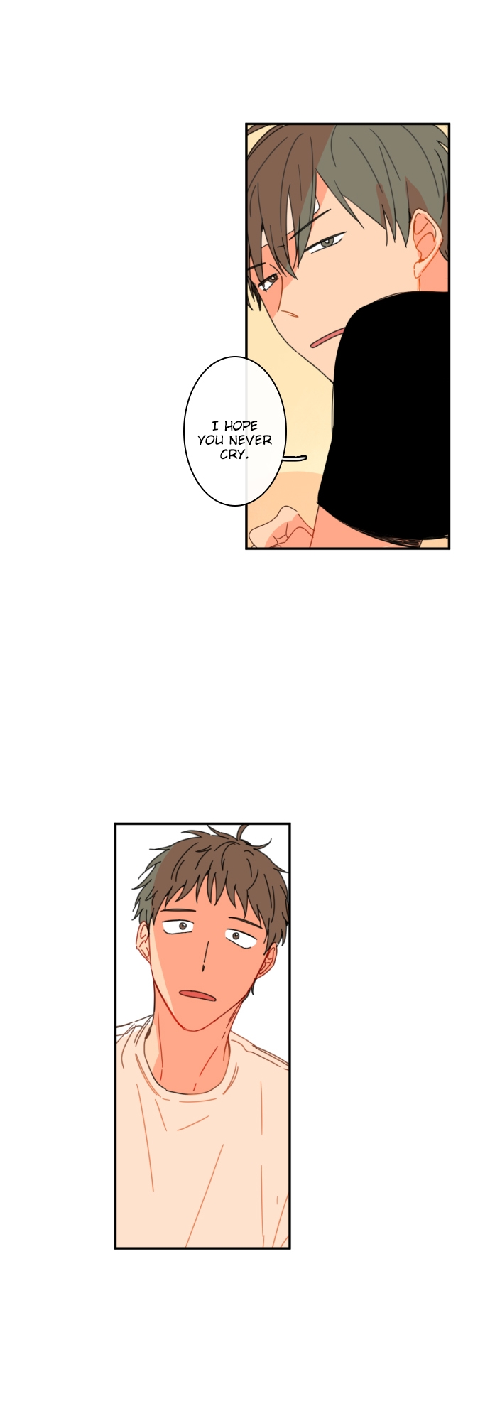 Read For Your Love chapter 26 image 15 on Lezhin