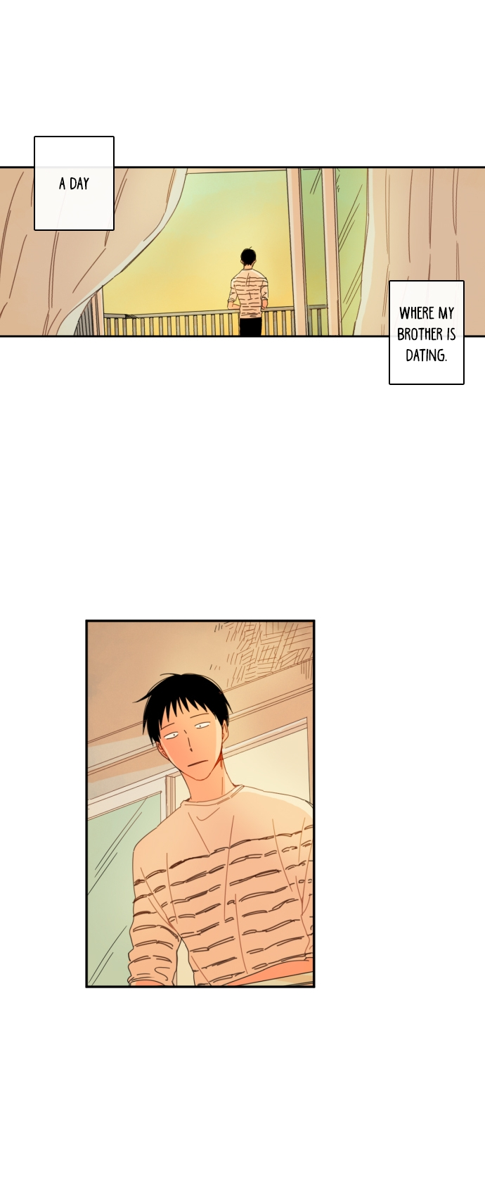 Read For Your Love chapter 26 image 19 on Lezhin