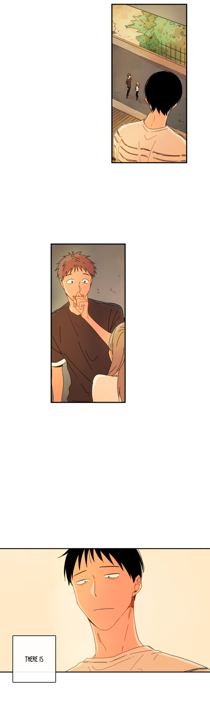 Read For Your Love chapter 26 image 20 on Lezhin