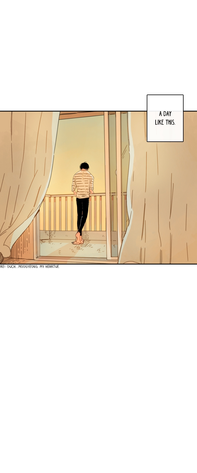 Read For Your Love chapter 26 image 21 on Lezhin