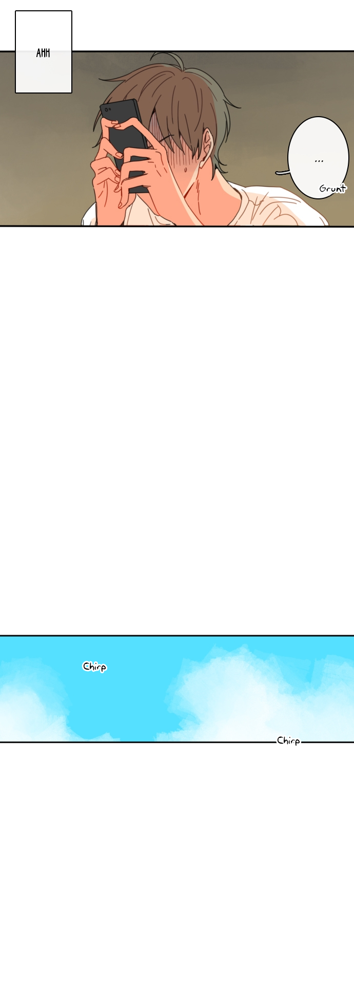 Read For Your Love chapter 26 image 26 on Lezhin
