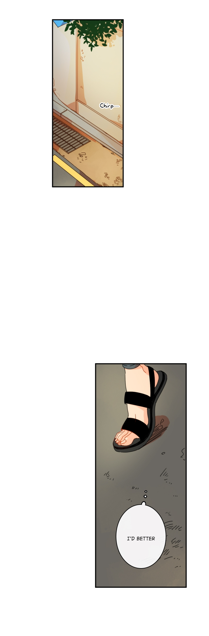 Read For Your Love chapter 26 image 32 on Lezhin