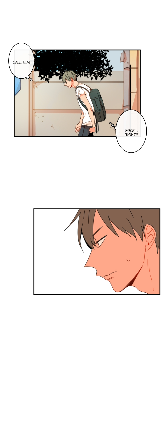 Read For Your Love chapter 26 image 33 on Lezhin