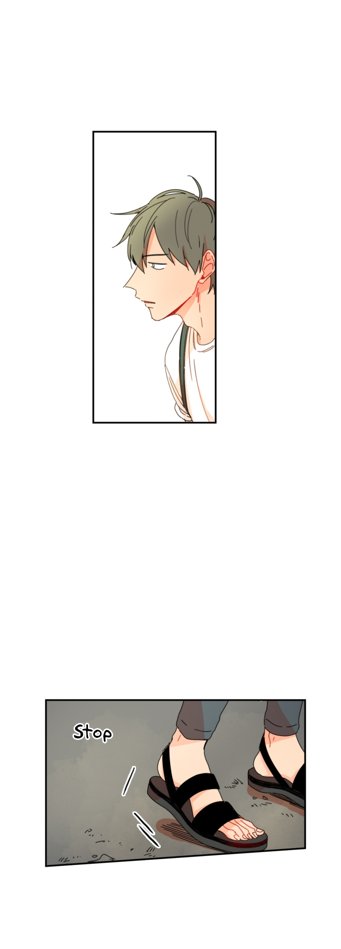 Read For Your Love chapter 26 image 35 on Lezhin