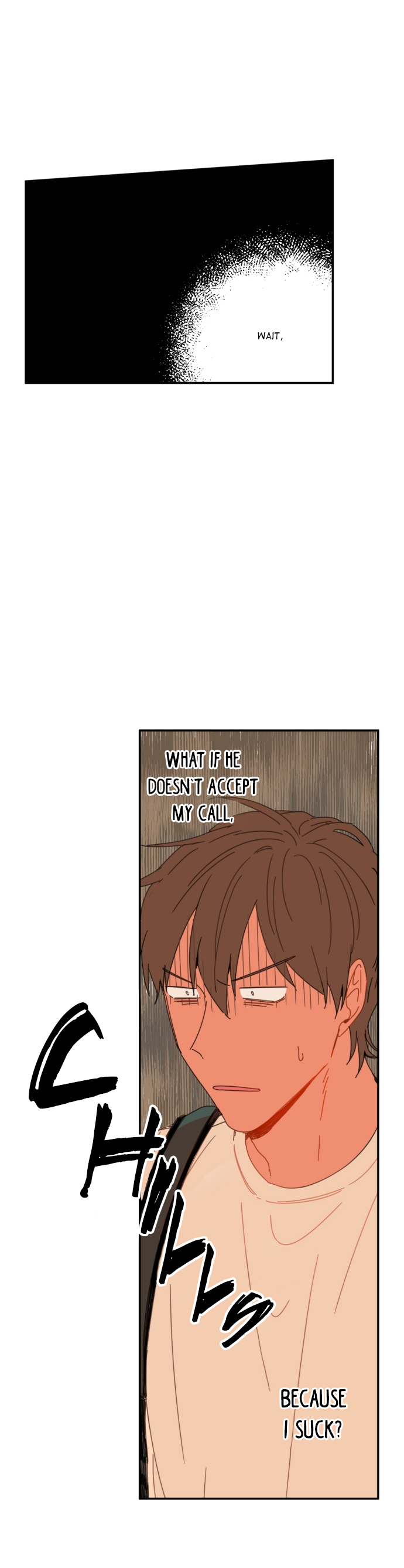 Read For Your Love chapter 26 image 36 on Lezhin