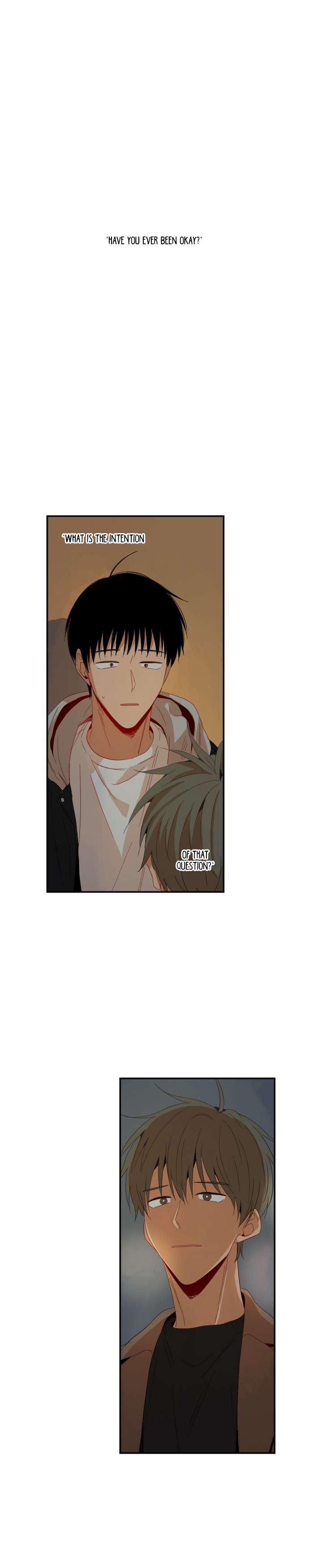 Read For Your Love chapter 27.1 image 19 on Lezhin
