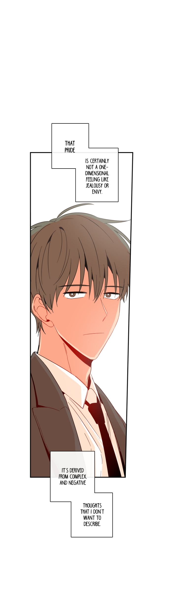 Read For Your Love chapter 27.1 image 21 on Lezhin