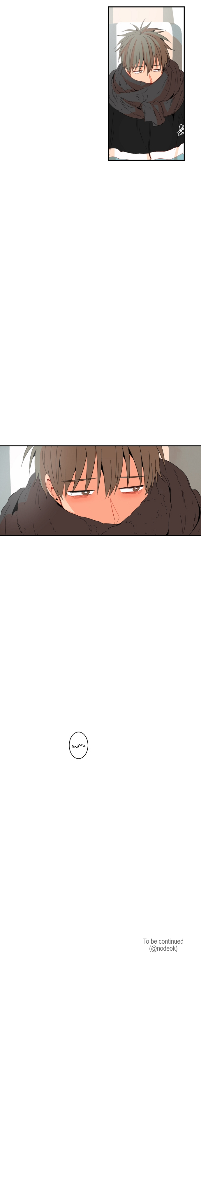 Read For Your Love chapter 27.1 image 29 on Lezhin