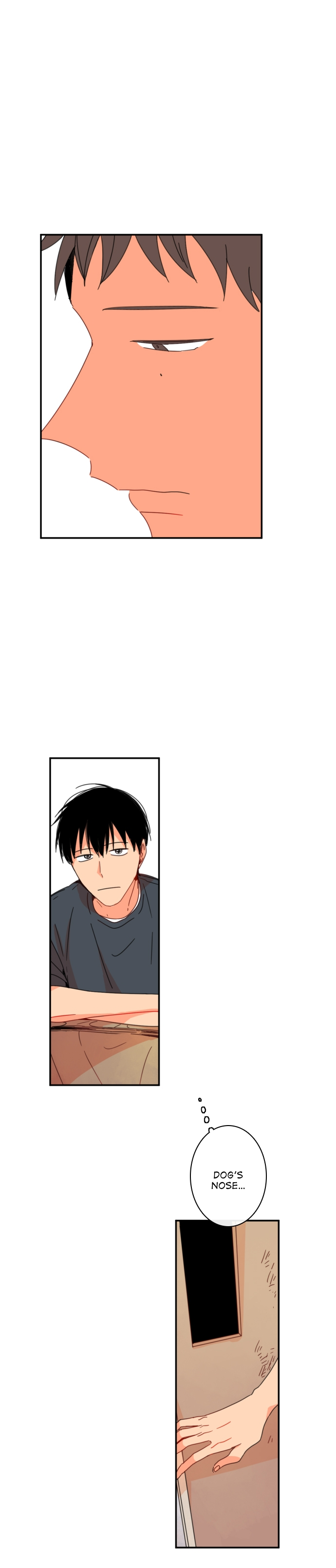 Read For Your Love chapter 27 image 13 on Lezhin