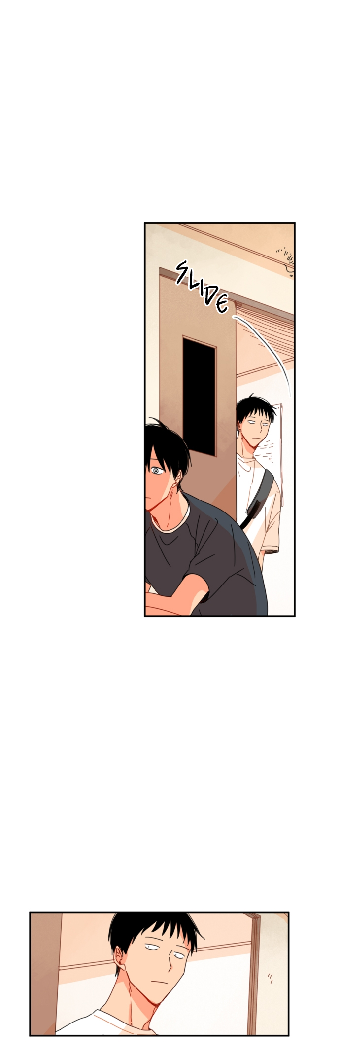 Read For Your Love chapter 27 image 14 on Lezhin
