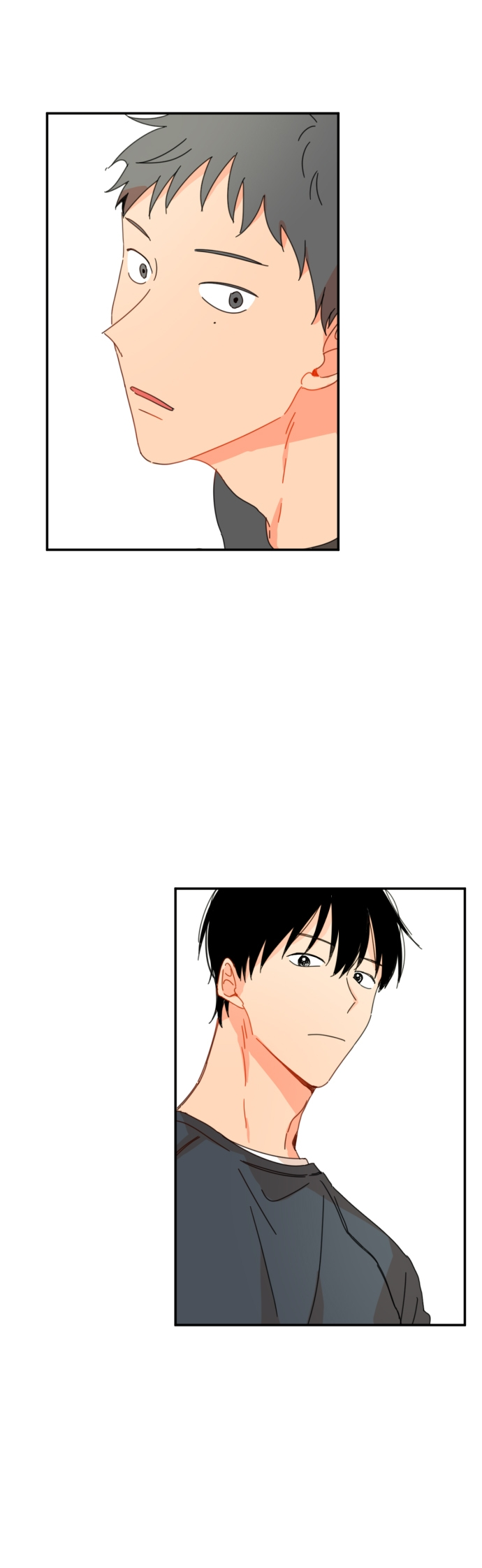 Read For Your Love chapter 27 image 2 on Lezhin