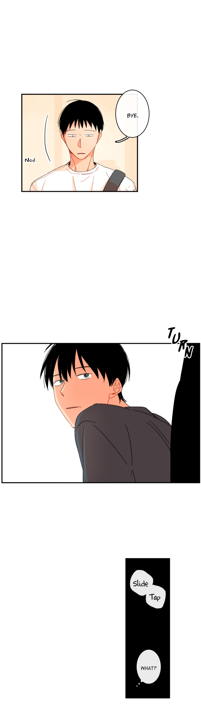 Read For Your Love chapter 27 image 26 on Lezhin