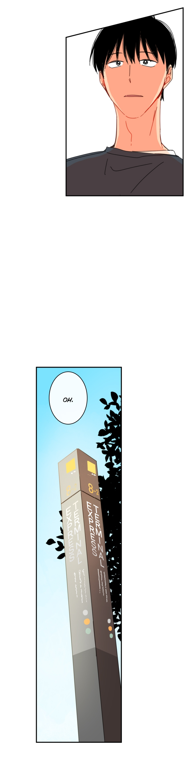 Read For Your Love chapter 27 image 31 on Lezhin