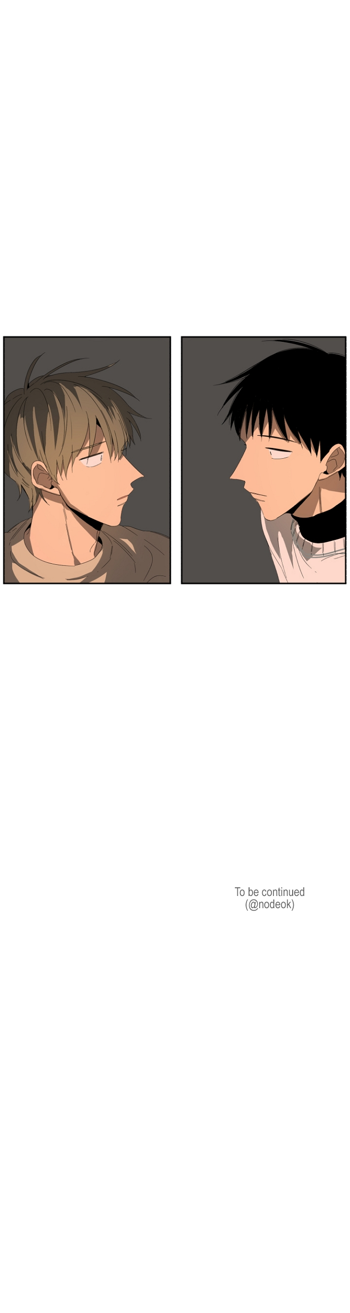 Read For Your Love chapter 28.1 image 31 on Lezhin