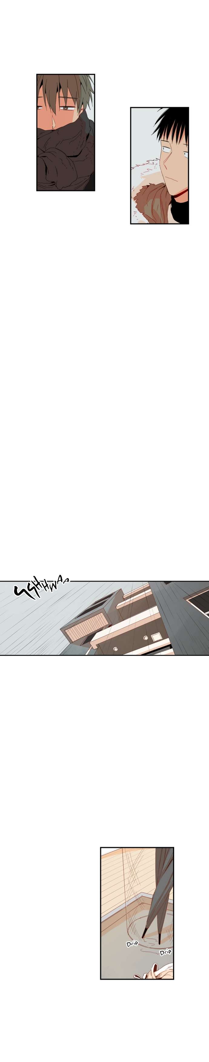 Read For Your Love chapter 28.1 image 6 on Lezhin