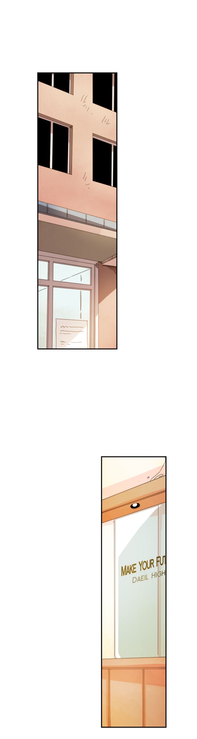Read For Your Love chapter 28 image 19 on Lezhin