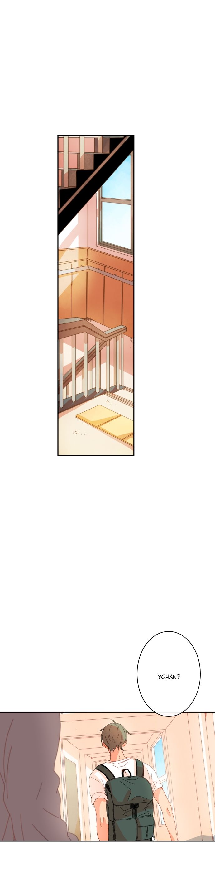 Read For Your Love chapter 28 image 20 on Lezhin