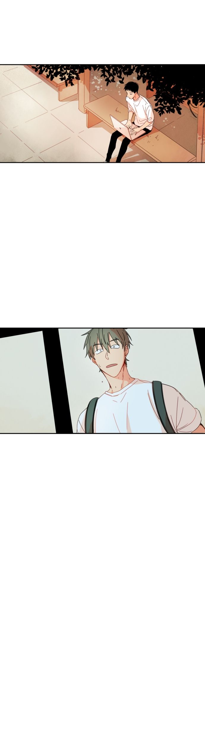 Read For Your Love chapter 28 image 30 on Lezhin