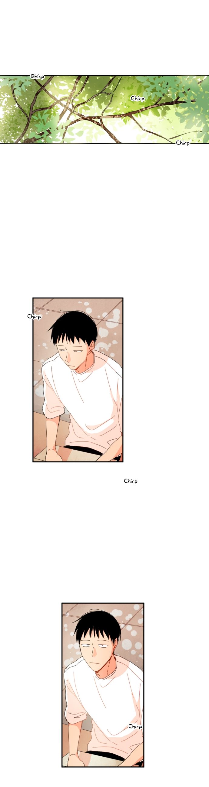Read For Your Love chapter 28 image 31 on Lezhin