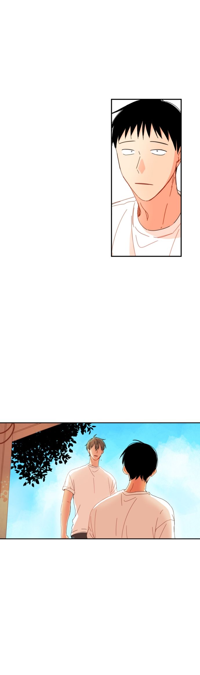Read For Your Love chapter 28 image 32 on Lezhin