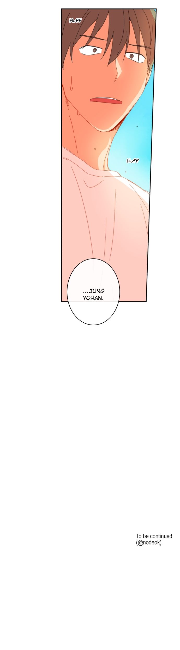 Read For Your Love chapter 28 image 33 on Lezhin