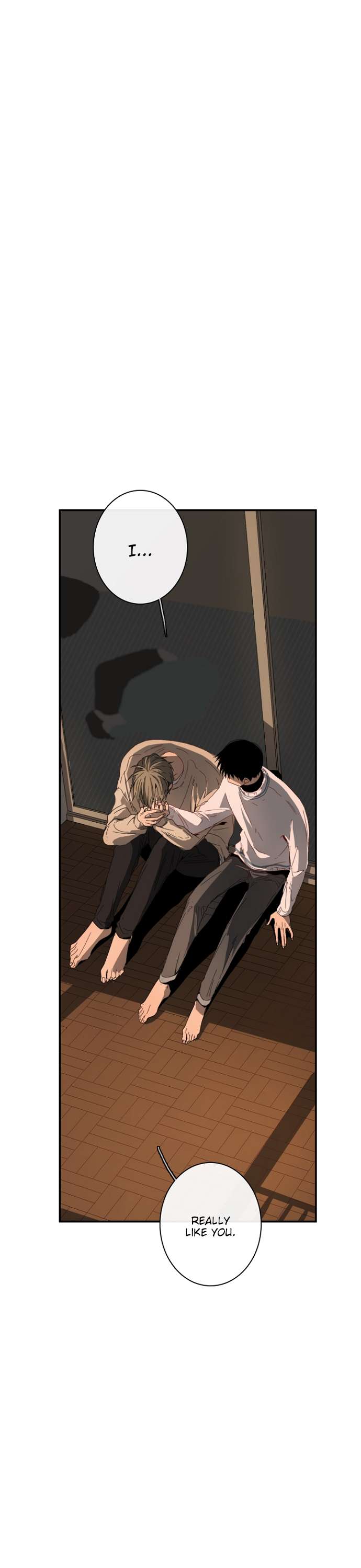 Read For Your Love chapter 29.1 image 10 on Lezhin