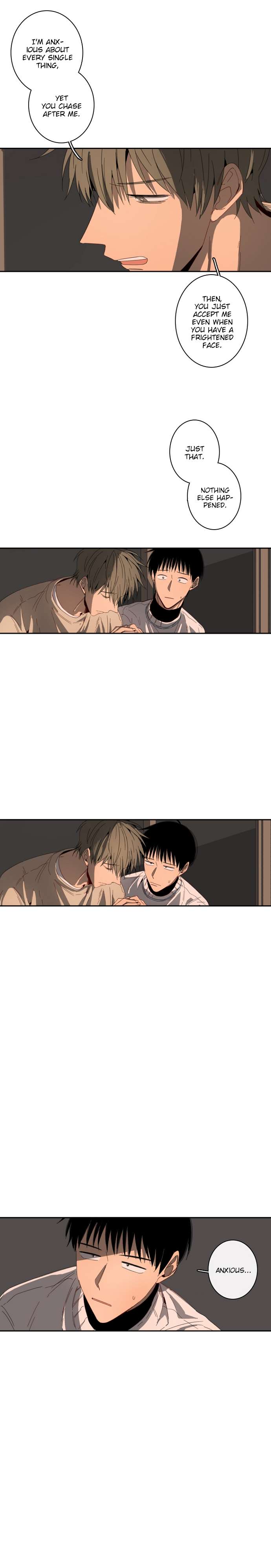 Read For Your Love chapter 29.1 image 15 on Lezhin