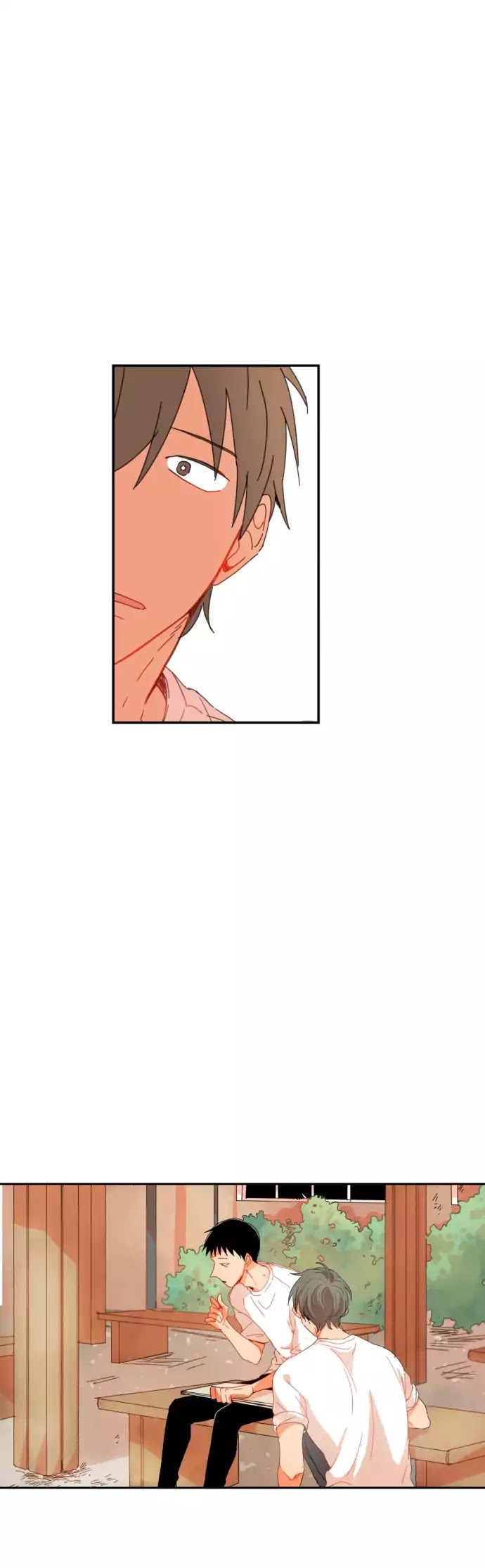 Read For Your Love chapter 29 image 13 on Lezhin