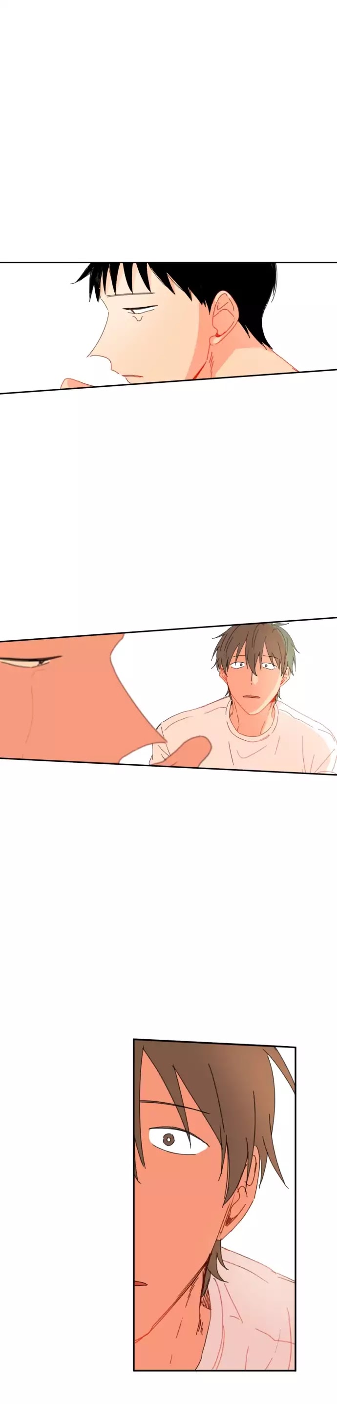 Read For Your Love chapter 29 image 14 on Lezhin