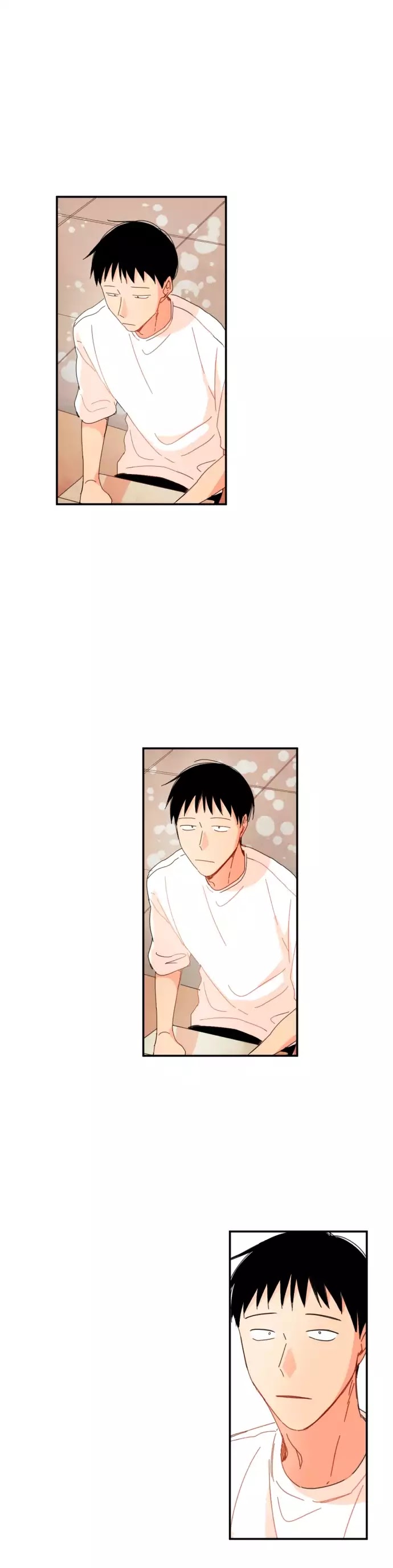 Read For Your Love chapter 29 image 2 on Lezhin