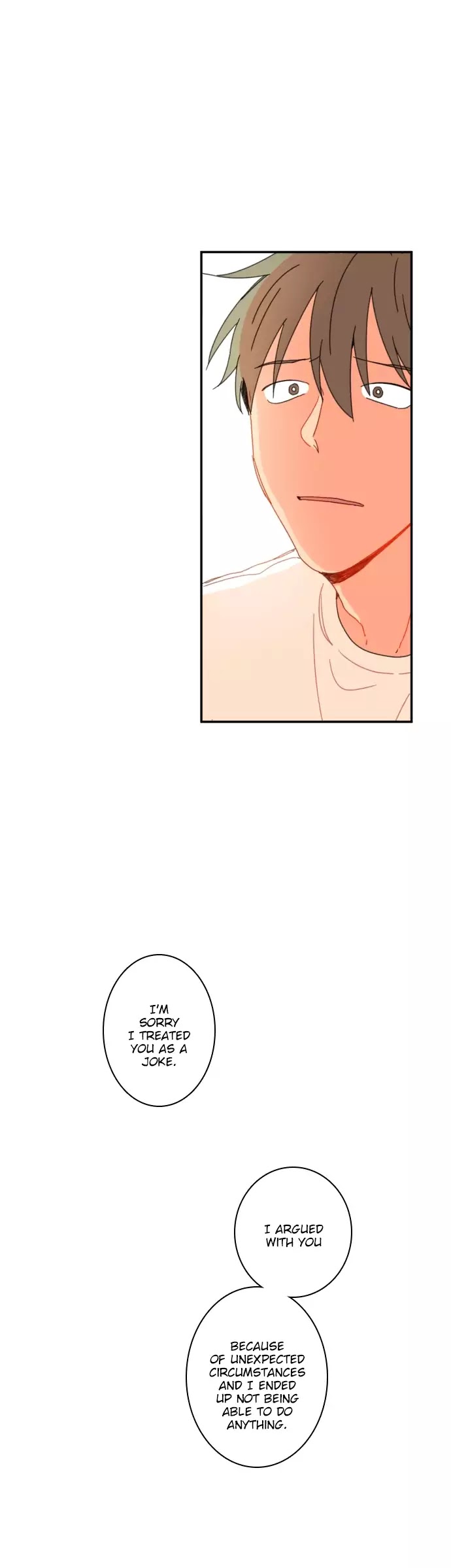 Read For Your Love chapter 29 image 23 on Lezhin