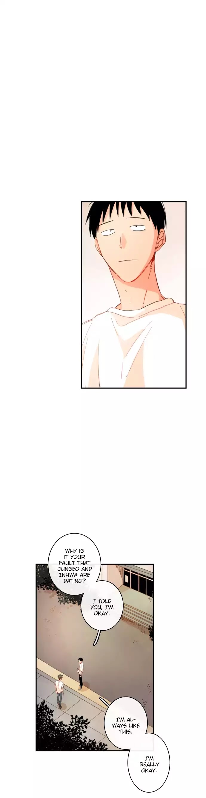 Read For Your Love chapter 29 image 29 on Lezhin