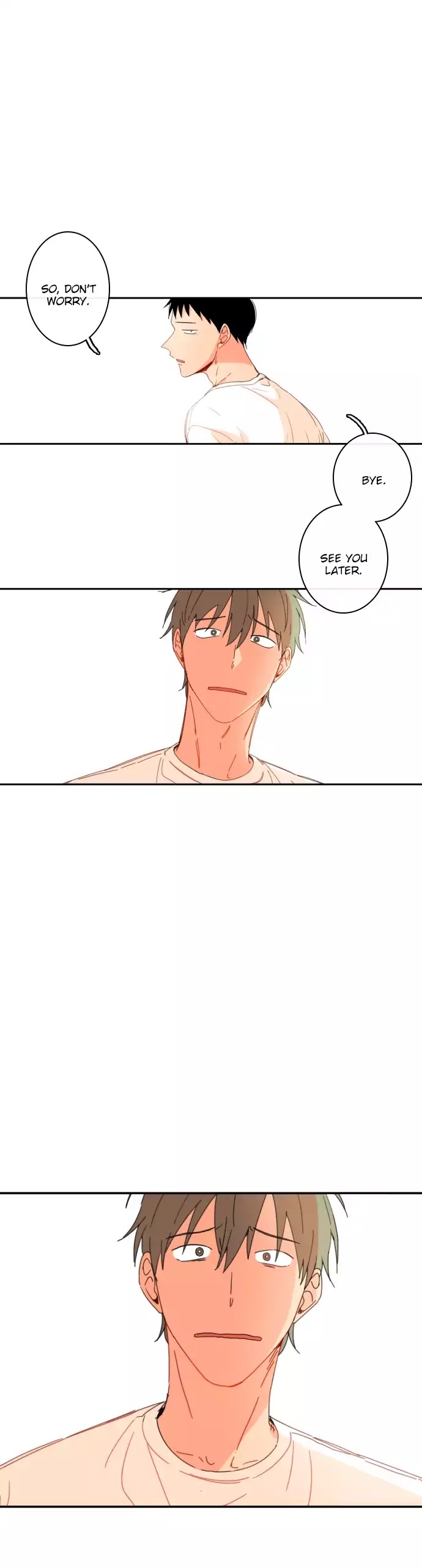 Read For Your Love chapter 29 image 30 on Lezhin