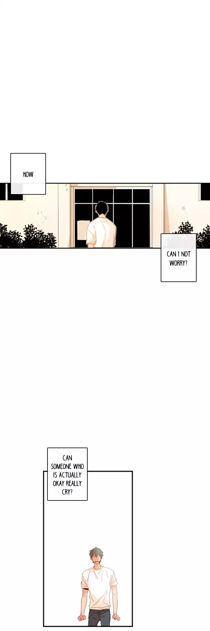Read For Your Love chapter 29 image 31 on Lezhin