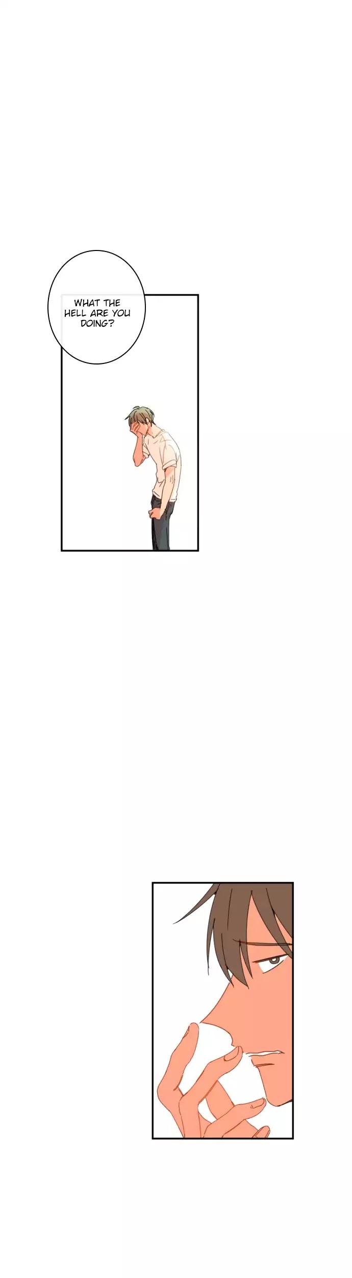 Read For Your Love chapter 29 image 33 on Lezhin