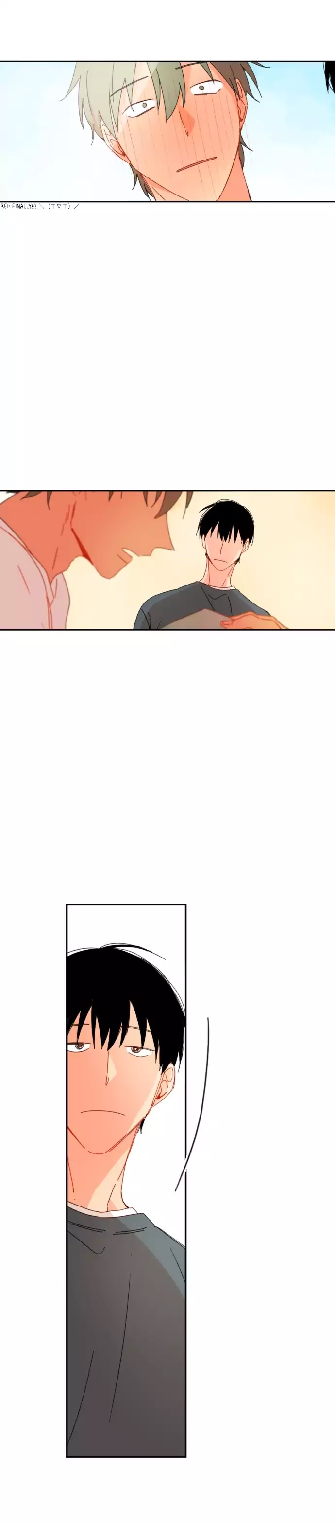 Read For Your Love chapter 29 image 39 on Lezhin