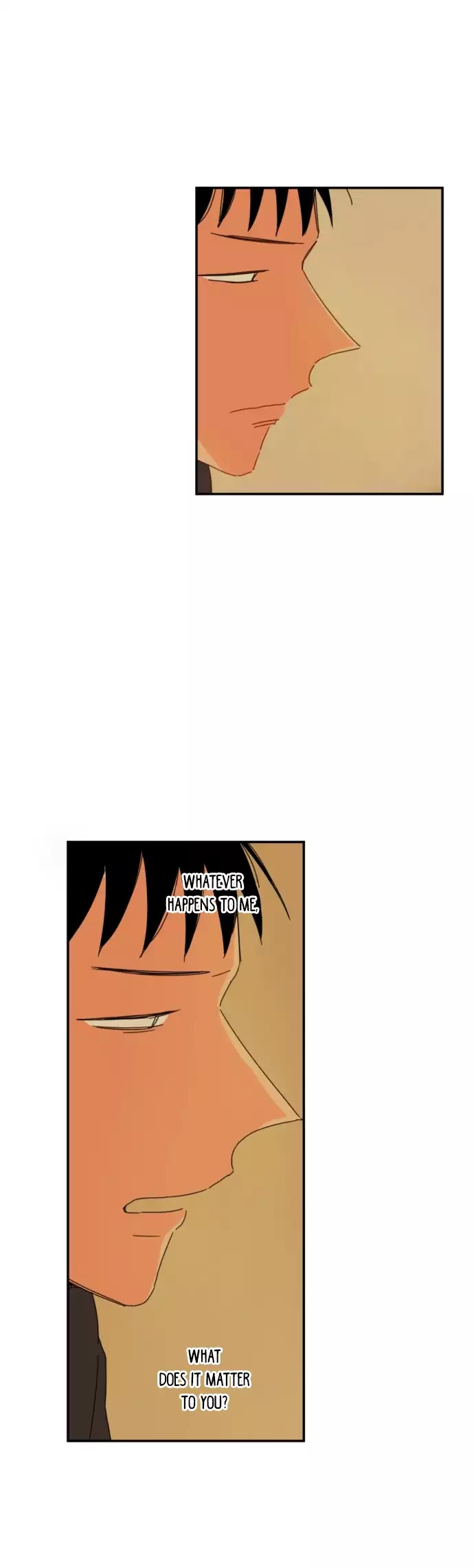 Read For Your Love chapter 29 image 5 on Lezhin