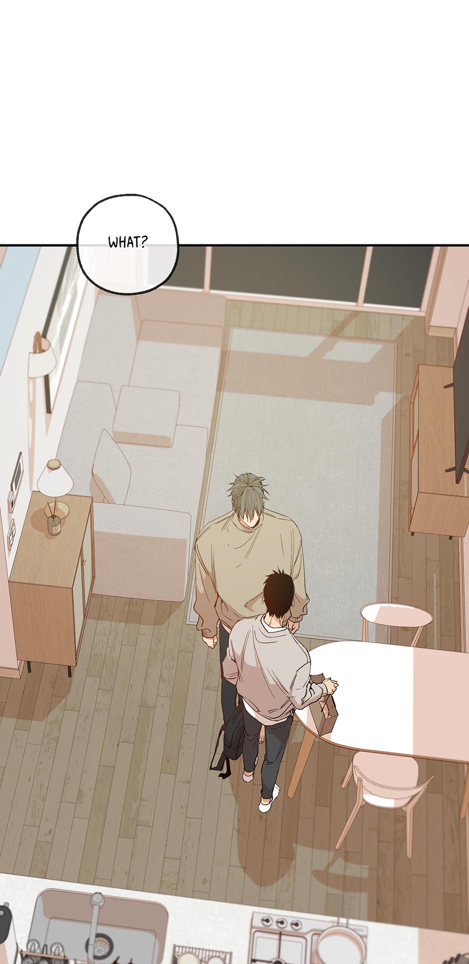 Read For Your Love chapter 3.2 image 15 on Lezhin