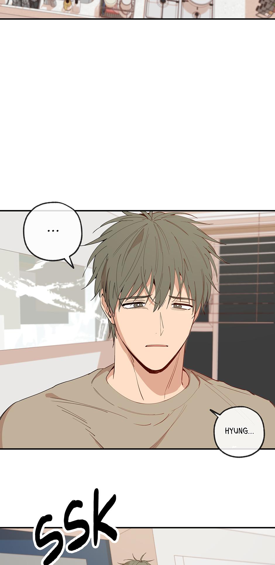 Read For Your Love chapter 3.2 image 16 on Lezhin