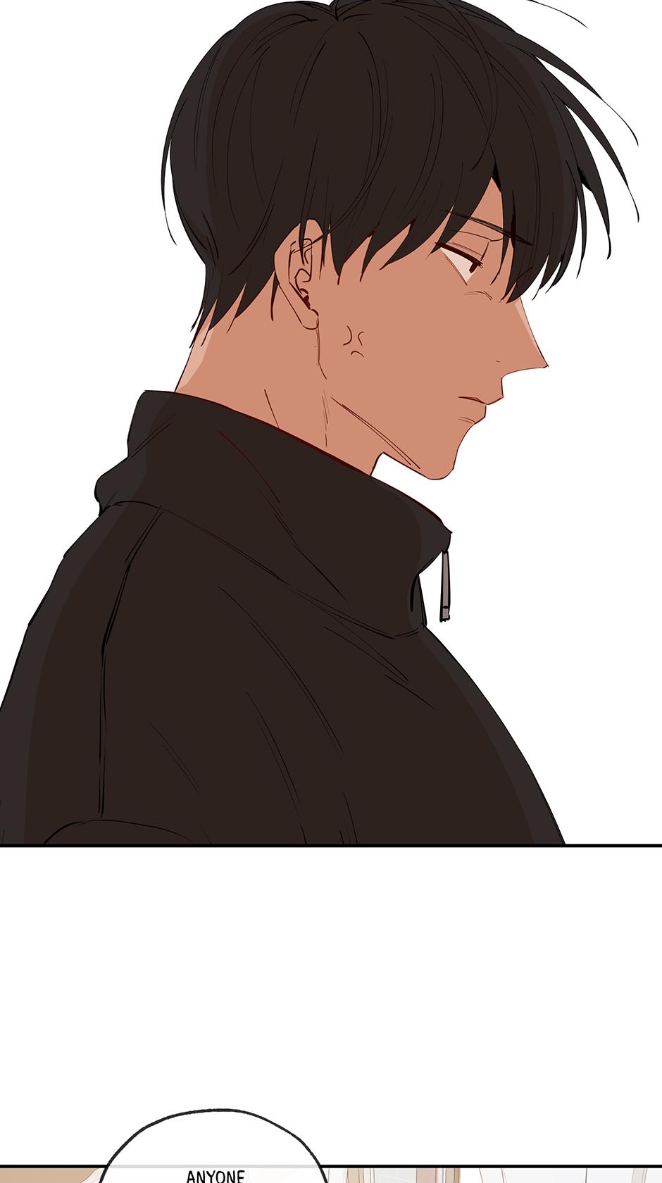 Read For Your Love chapter 3.2 image 2 on Lezhin