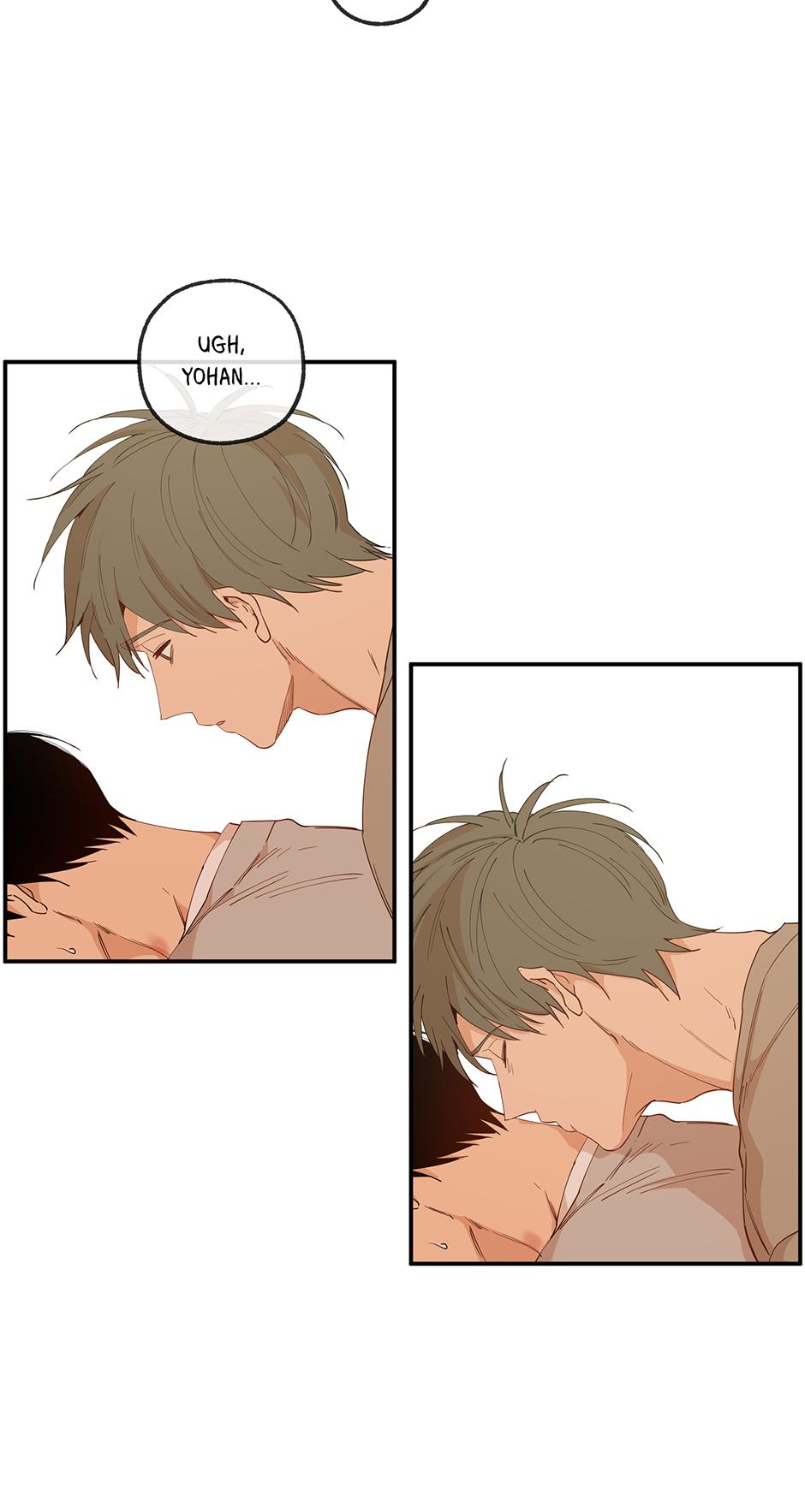Read For Your Love chapter 3.2 image 24 on Lezhin